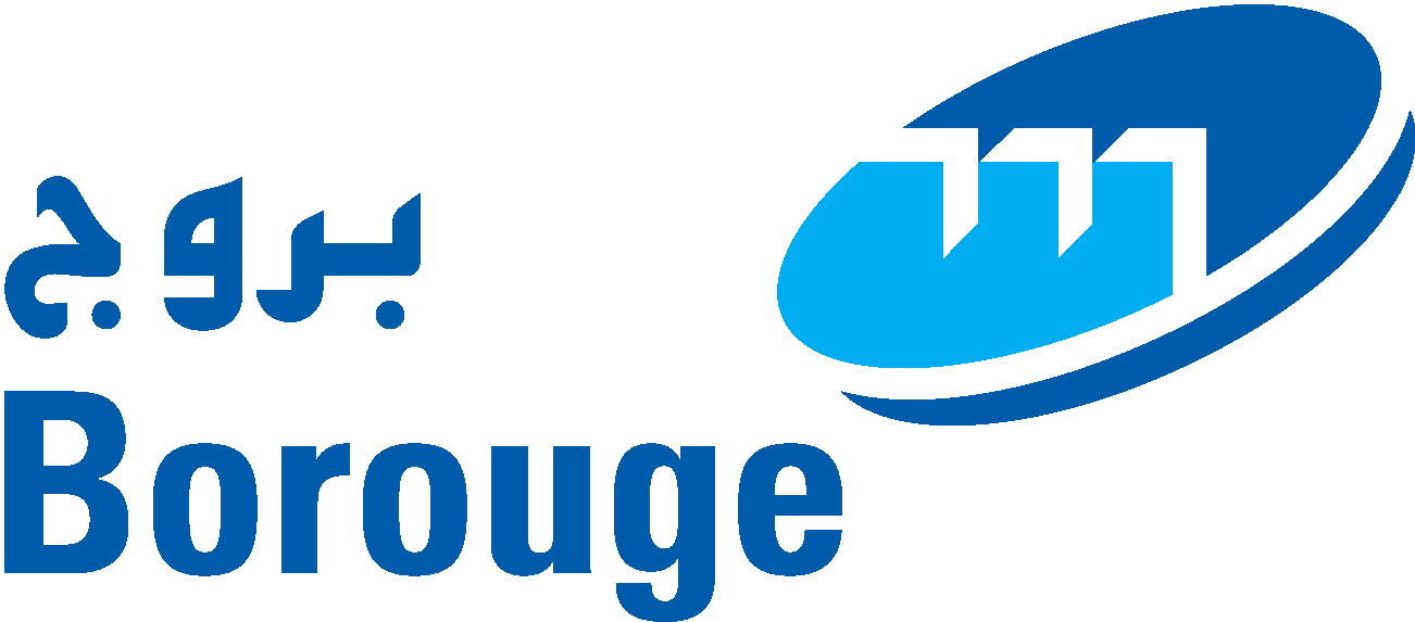 Borouge