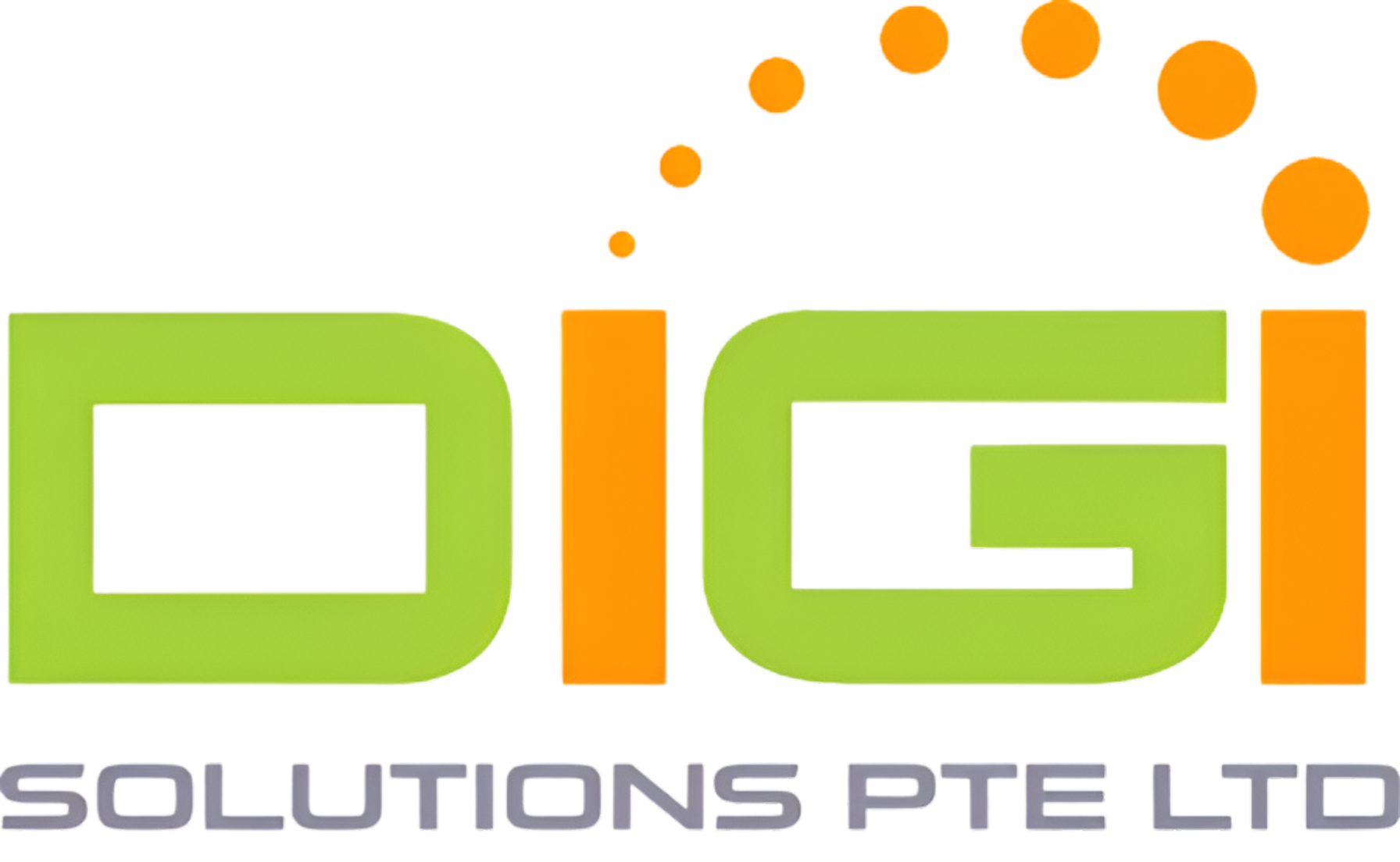 DigiSolutions Logo