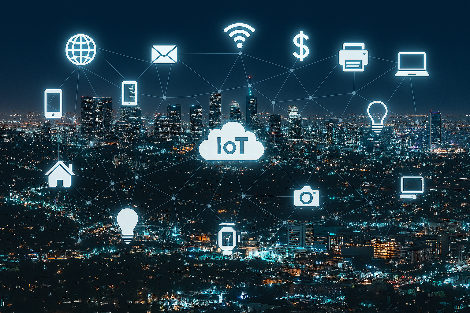 IoT Integration